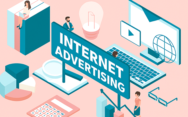 インターネット広告